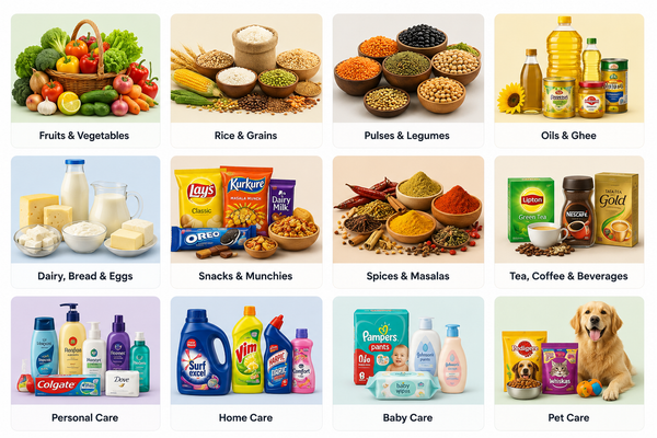 Grocery