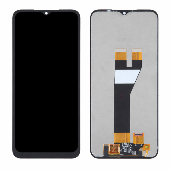 Mobile Spare Parts