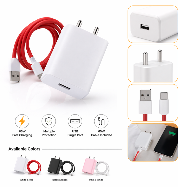 Mobile Accessories