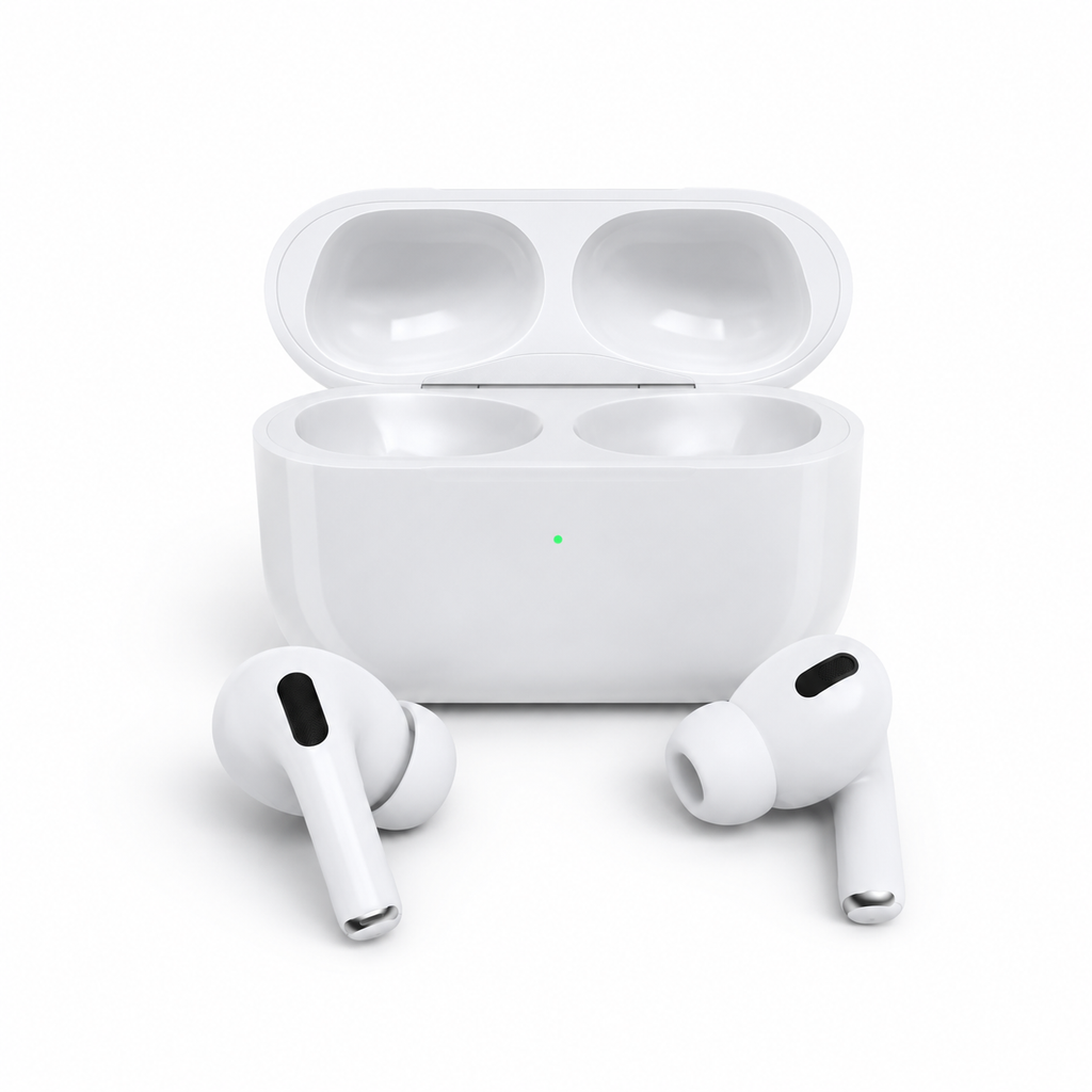 Premium Wireless Earbuds | 168 Hours Playtime | ENC HD Calling | Bluetooth 5.3 | Type-C Fast Charging | IPX5 Water Resistant | Touch Control | Wireless Earphones