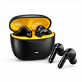 Wireless Bluetooth Earbuds with Charging Case | Deep Bass Sound | Touch Control | Long Battery Backup