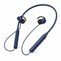 Wireless Neckband Earphones with 320 Hours Playtime, Bluetooth 5.2, Deep Bass & Type-C Fast Charging